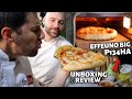 Perfect Indoor Electric Pizza Oven -  NEW REVIEW EFFEUNO P134HA