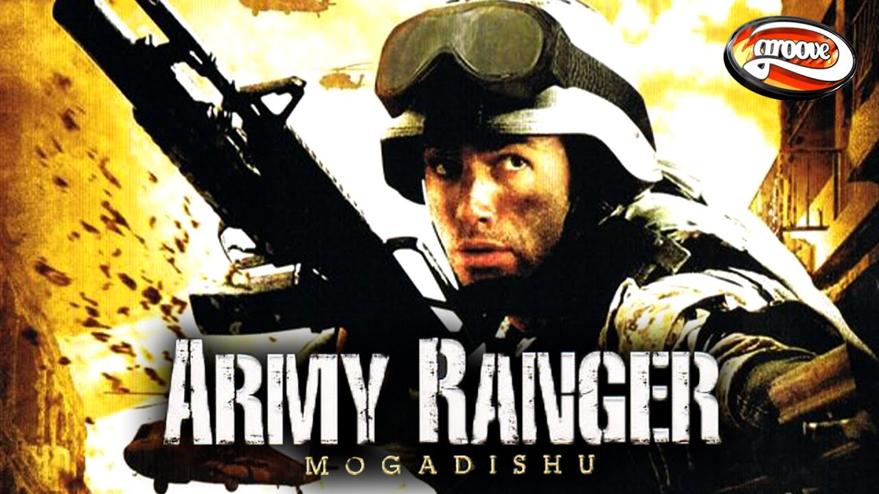 Рейнджеры: Операция в Могадишо / Army Ranger: Mogadishu - полное ...