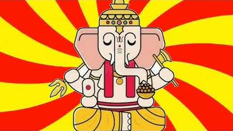 Pixel led design (85) by pathak ji // Ganesh ji