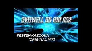 Aviiwell ON AIR 002 (Full Mix)