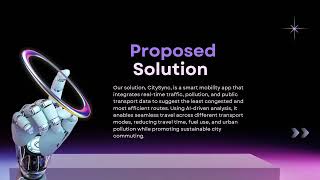 Citysync Buildathon 2025