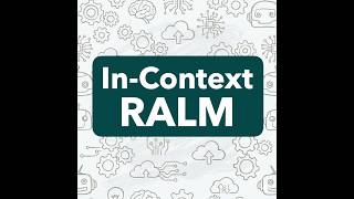 In-Context Retrieval-Augmented Language Models