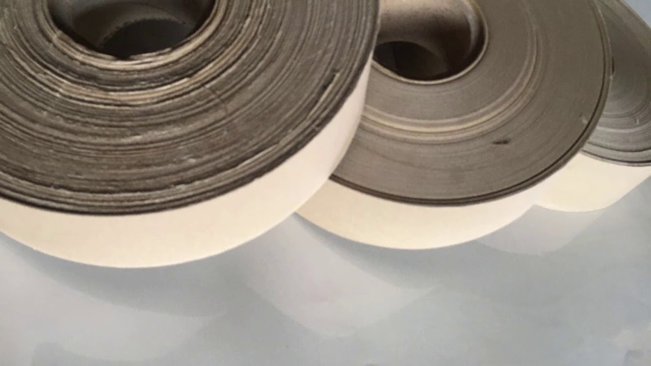 Crepe Paper/Electrical YouTube