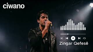 Ciwano – Zingar Qefesê | Strana Rock ya Kurdî