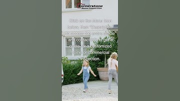 Cornerstone Home Inspection:  Benefits of radon testing