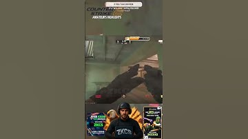 CS2 HIGHLIGHTS 💥| AMATEURS  #cs2clips   #gaming  #highlights