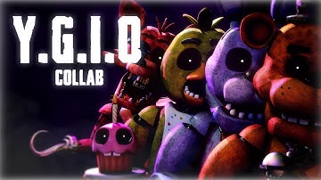 FNaF - @MiatriSsRB | Game Over [Y.G.I.O] | Five Nights At Freddy