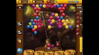 Buggle Level 107 - Facebook