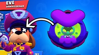 Hidden Details in EVERY Brawler DESCRIPTION: Part 6