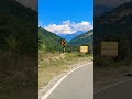 Dikha kuch? #mountainroads #kedarnathyatra #uttarakhand #devbhoomi #youtubeshorts #subscribe