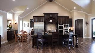 500 Sendera Loop | Victoria, Texas | Sendera Estates