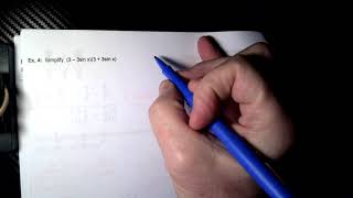 PreCalc -- Section (8-2) Notes Part 2