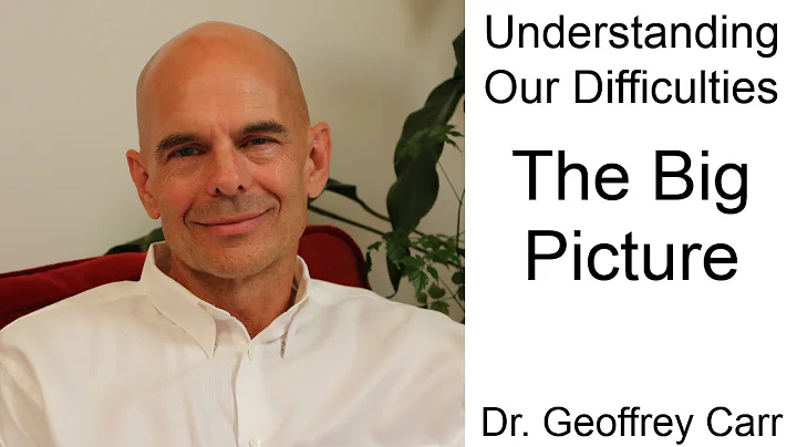 The Big Picture