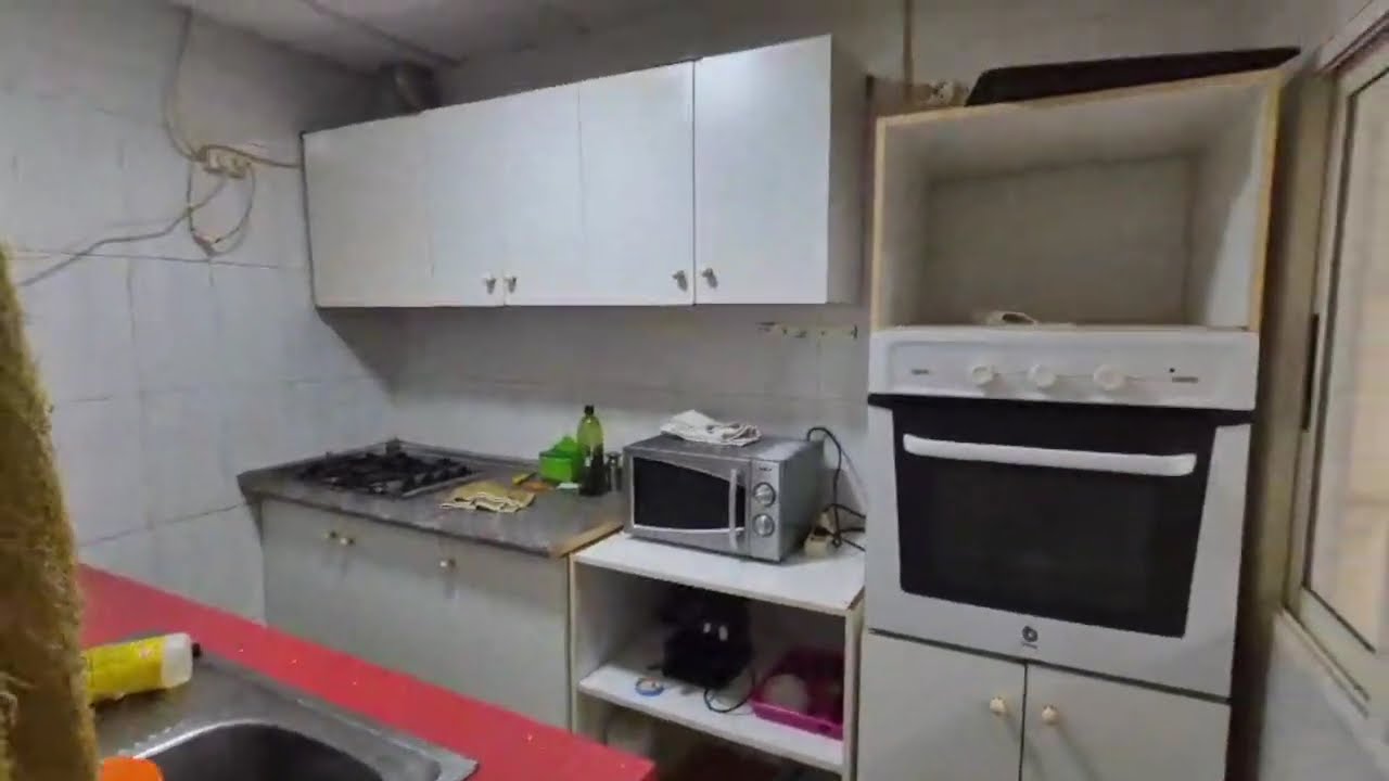 Gran casa antigua en Javali Nuevo, Murcia.
