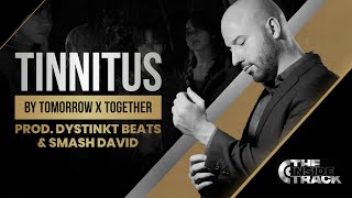 How Dystinkt Beats Made The Melody For ‘Tinnitus’ By TOMORROW x TOGETHER | The Inside Track