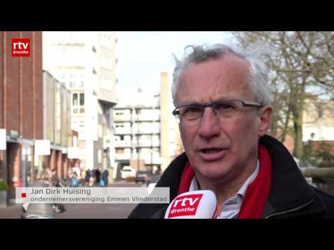 Bibliotheek Emmen wil snel duidelijkheid over verhuizing - Bibliotheek Emmen wil snel duidelijkheid over verhuizing