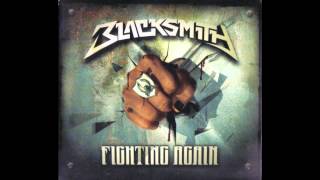 Blacksmith - Fire of Desire