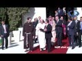 موقع أبونا: 9 دقائق تلخص زيارة البابا فرنسيس إلى الأردن