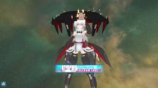 【#アリスギア】定期的に寧里ちゃん使いたくなる病【#叶屋寧里】