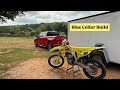 Almost done with my 23’ RMZ 450