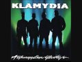 Klamydia  sure en