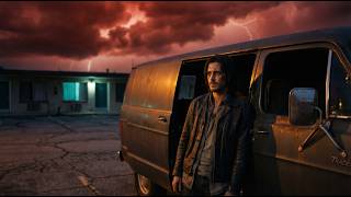 Burning Sky | The Last Black Mile 🚐🔥