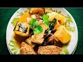 Tapado Olanchano 🇭🇳 | Receta Hondureña