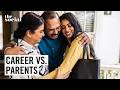 Should You Consider Your Parents When Taking a Job? | The Social