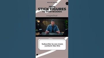 How to Make Amazing Storyboards Without Drawing Skills in 2025