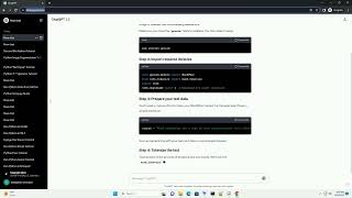 how to train word2vec model in python