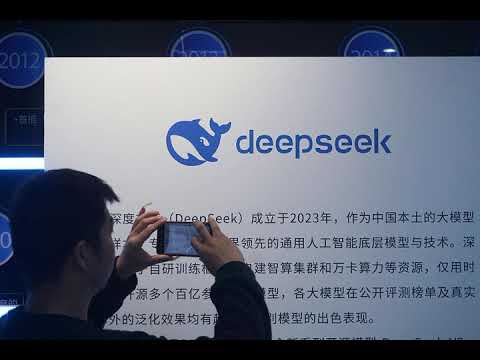 DeepSeek представляє моделі V4: колосальний стрибок в ефективності ІІ з відкритими вагами