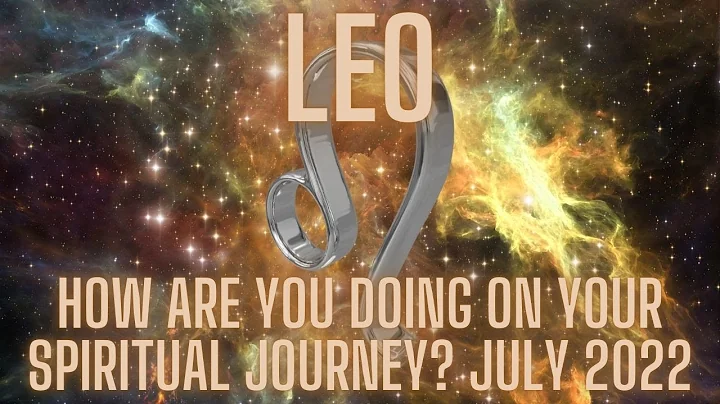 Leo - Making Big Moves And Getting Big Rewards!