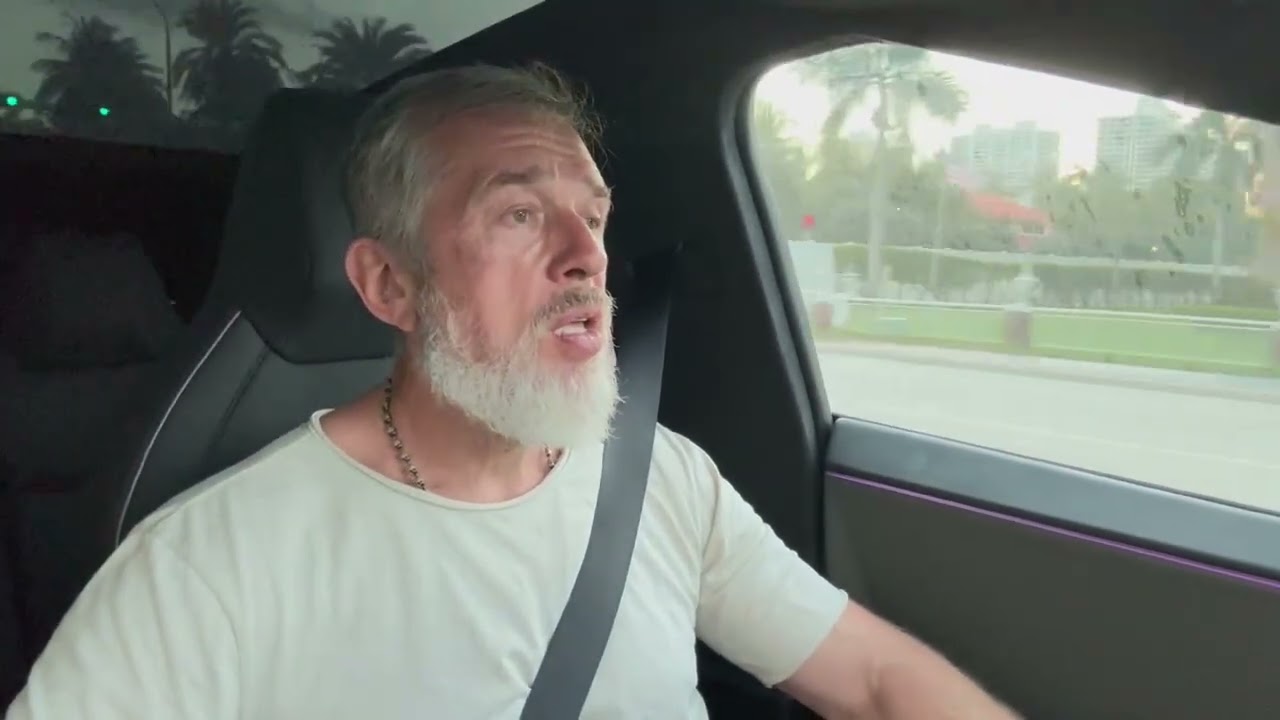 Как я уехал в Америку – от нищеты до бизнеса