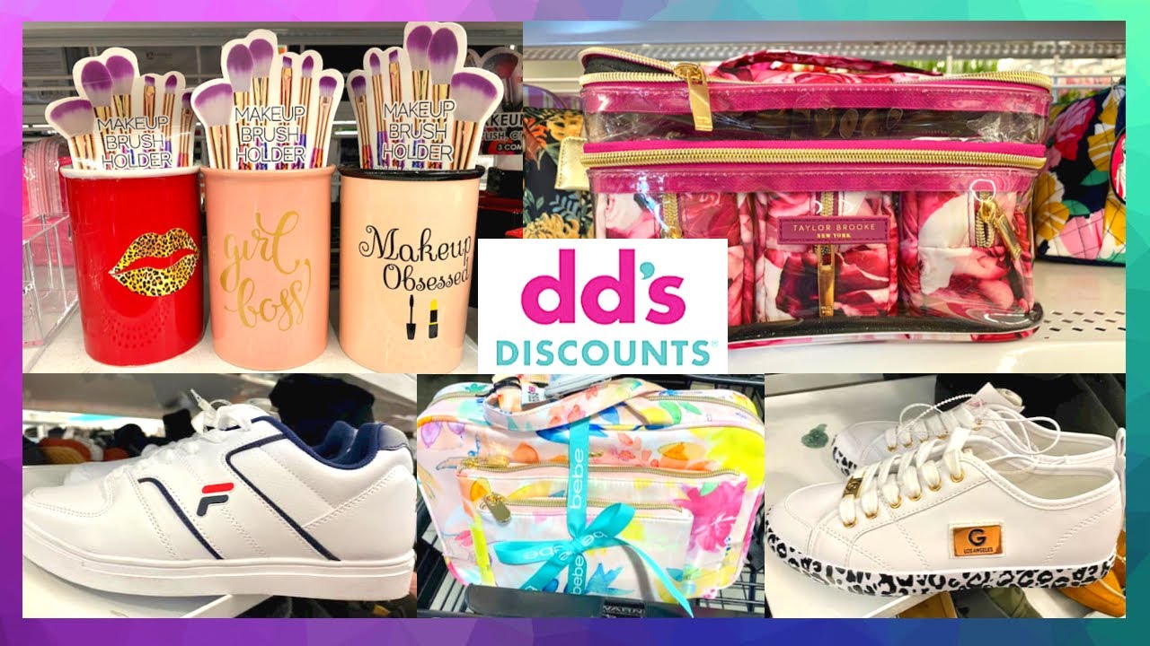 dds discount jackets