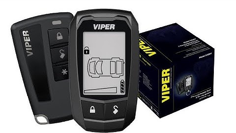 NEW VIPER 5308v IN STOCK……….