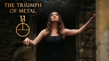 Thumbnail of HARTLIGHT - The Triumph of Metal [OFFICIAL MUSIC VIDEO]