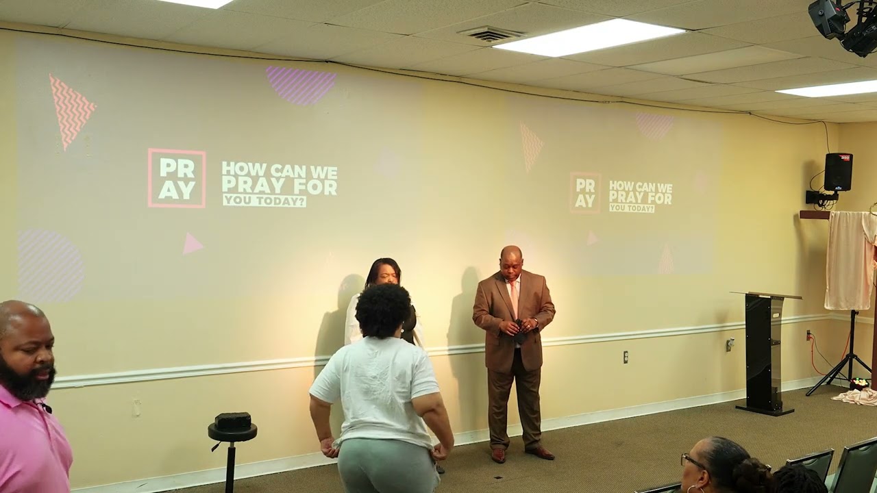 The Creative Side Of God Pt. 2 | Pastor Kyle Parson | Sunday Service 2026