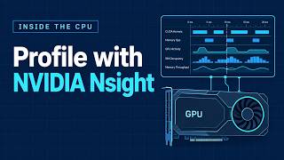 Profile CUDA with NVIDIA Nsight in 10 Minutes