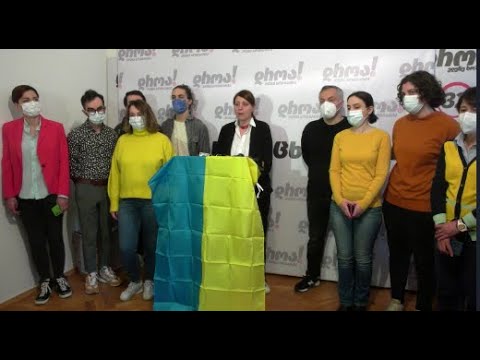 სასწორზეა ჩვენი სახელმწიფოებრიობა უკრაინის სახელმწიფოებრიობასთან ერთად! – „დროა“