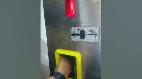 Czech client machine HM766 -Commercial vending ice cream machine