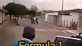 F1 Kürdəmirdə