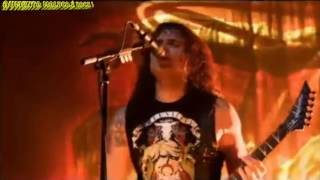 KREATOR VIOLENT REVOLUTION DYING ALIVE 2013