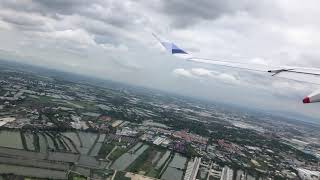 1080808泰國往台灣