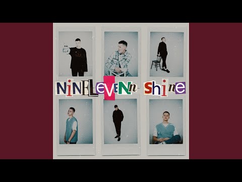 ninelevenn - SHINE