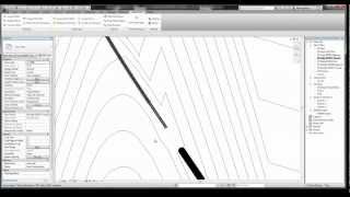 AU2012 CI2572 AIM Multiconsult Slide10 Using LandCADD for Revit in railway projects