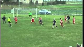 08/04/2012 1. MNL Nk Puščine - Nk Polet 2-2