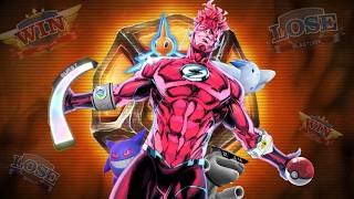 How it feels to still play Pokken Tournament DX in 2026 (Online Ranked Matches)