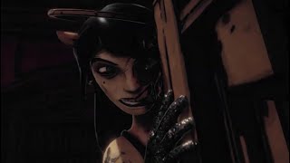 Alice Angel Teeth