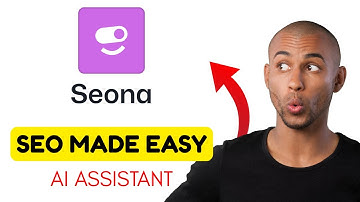 Seona AI Review (2025) – Best SEO AI Tool for Ranking Faster