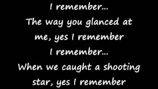 Download lagu Mocca I Remember Lyrics on Screen mp4 Mocca I Remember Lyrics on Screen mp4